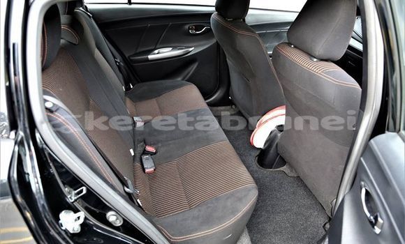 Buy Used Toyota Yaris Black Car in Bandar Seri Begawan in Brunei-Muara Buy Used Toyota Yaris Black Car in Bandar Seri Begawan in Brunei-Muara
