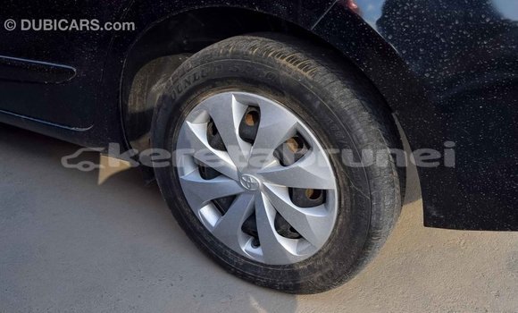 Buy Import Toyota Yaris Black Car in Import - Dubai in Belait Buy Import Toyota Yaris Black Car in Import - Dubai in Belait