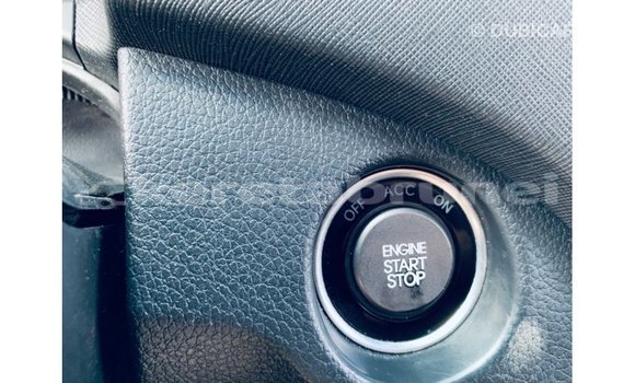 Buy Import Hyundai Santa Fe White Car in Import - Dubai in Belait Buy Import Hyundai Santa Fe White Car in Import - Dubai in Belait