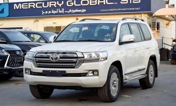 Buy Import Toyota Land Cruiser Other Car in Import - Dubai in Belait Buy Import Toyota Land Cruiser Other Car in Import - Dubai in Belait