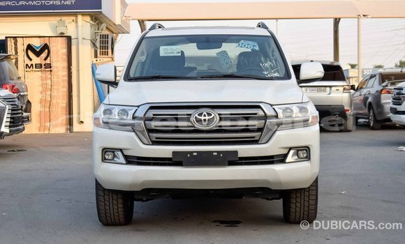 Buy Import Toyota Land Cruiser Other Car in Import - Dubai in Belait Buy Import Toyota Land Cruiser Other Car in Import - Dubai in Belait