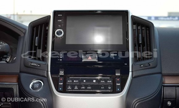 Buy Import Toyota Land Cruiser Other Car in Import - Dubai in Belait Buy Import Toyota Land Cruiser Other Car in Import - Dubai in Belait