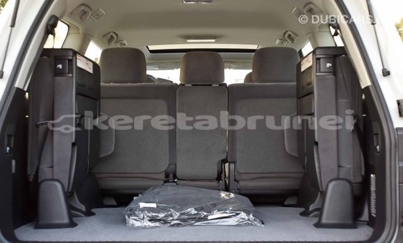 Buy Import Toyota Land Cruiser Other Car in Import - Dubai in Belait Buy Import Toyota Land Cruiser Other Car in Import - Dubai in Belait