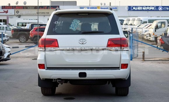 Buy Import Toyota Land Cruiser Other Car in Import - Dubai in Belait Buy Import Toyota Land Cruiser Other Car in Import - Dubai in Belait