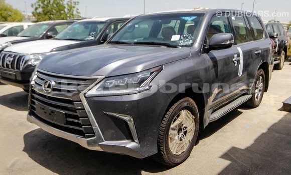 Buy Import Lexus LX Other Car in Import - Dubai in Belait Buy Import Lexus LX Other Car in Import - Dubai in Belait