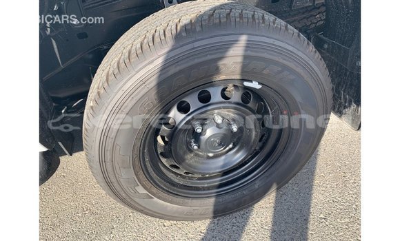 Buy Import Toyota Hilux White Car in Import - Dubai in Belait Buy Import Toyota Hilux White Car in Import - Dubai in Belait