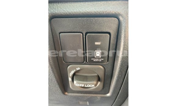 Buy Import Toyota Land Cruiser White Car in Import - Dubai in Belait Buy Import Toyota Land Cruiser White Car in Import - Dubai in Belait