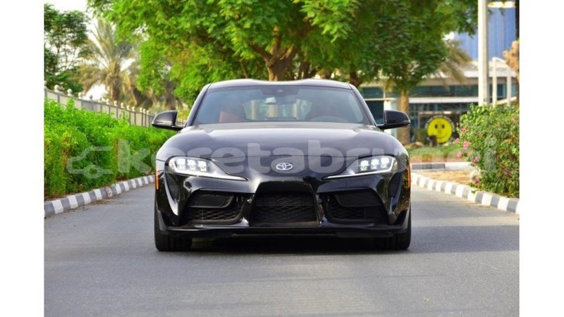 Big with watermark toyota supra belait import dubai 2173