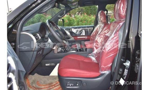 Buy Import Lexus GX Black Car in Import - Dubai in Belait Buy Import Lexus GX Black Car in Import - Dubai in Belait