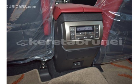 Buy Import Lexus GX Black Car in Import - Dubai in Belait Buy Import Lexus GX Black Car in Import - Dubai in Belait