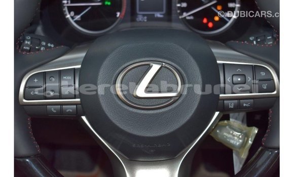 Buy Import Lexus GX Black Car in Import - Dubai in Belait Buy Import Lexus GX Black Car in Import - Dubai in Belait