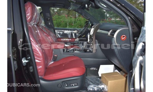 Buy Import Lexus GX Black Car in Import - Dubai in Belait Buy Import Lexus GX Black Car in Import - Dubai in Belait