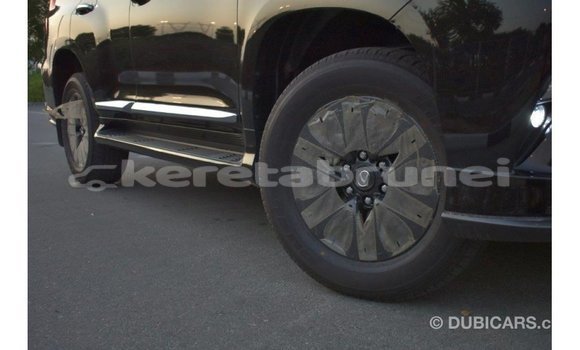 Buy Import Lexus GX Black Car in Import - Dubai in Belait Buy Import Lexus GX Black Car in Import - Dubai in Belait