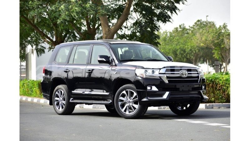 Big with watermark toyota land cruiser belait import dubai 2176