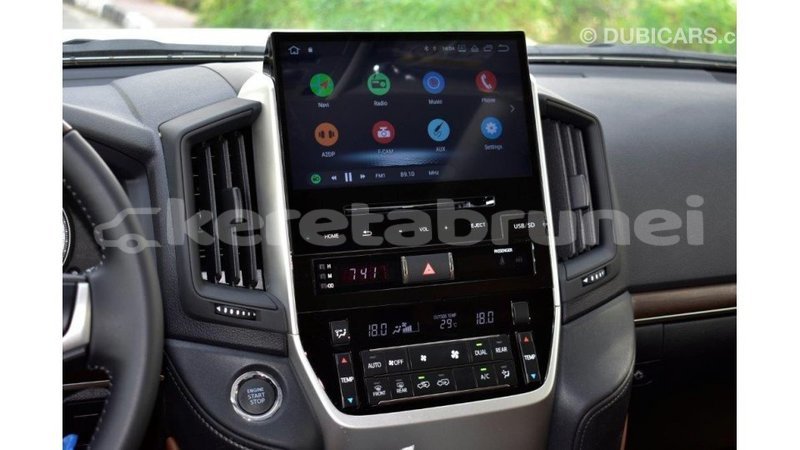 Big with watermark toyota land cruiser belait import dubai 2176