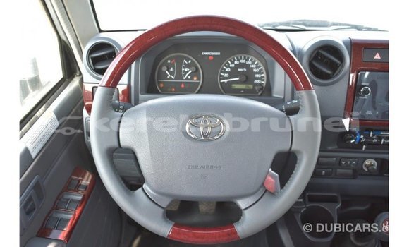 Buy Import Toyota Land Cruiser Other Car in Import - Dubai in Belait Buy Import Toyota Land Cruiser Other Car in Import - Dubai in Belait