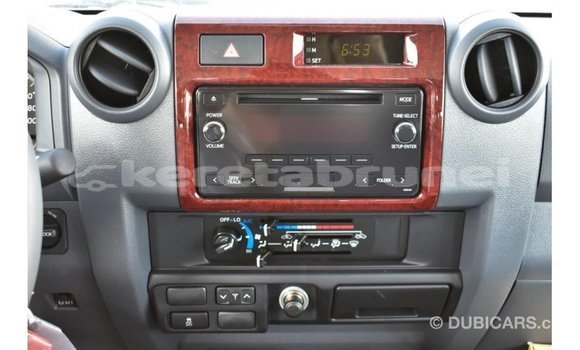 Buy Import Toyota Land Cruiser Other Car in Import - Dubai in Belait Buy Import Toyota Land Cruiser Other Car in Import - Dubai in Belait