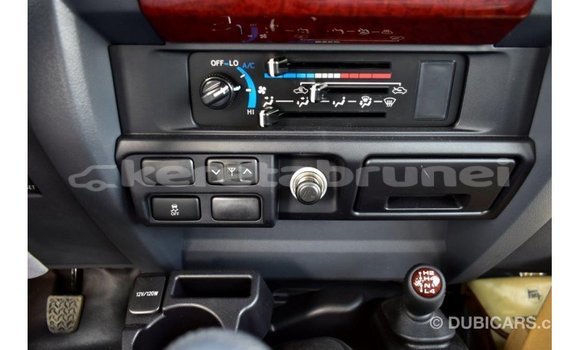 Buy Import Toyota Land Cruiser Other Car in Import - Dubai in Belait Buy Import Toyota Land Cruiser Other Car in Import - Dubai in Belait