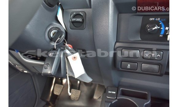 Buy Import Toyota Land Cruiser Other Car in Import - Dubai in Belait Buy Import Toyota Land Cruiser Other Car in Import - Dubai in Belait