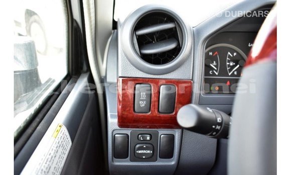 Buy Import Toyota Land Cruiser Other Car in Import - Dubai in Belait Buy Import Toyota Land Cruiser Other Car in Import - Dubai in Belait