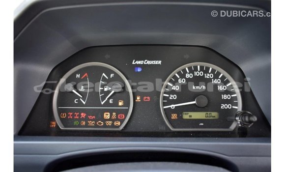 Buy Import Toyota Land Cruiser Other Car in Import - Dubai in Belait Buy Import Toyota Land Cruiser Other Car in Import - Dubai in Belait