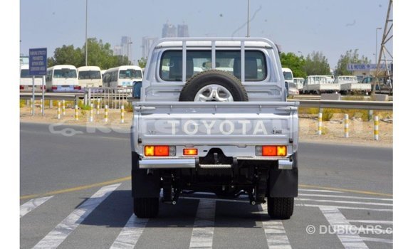 Buy Import Toyota Land Cruiser Other Car in Import - Dubai in Belait Buy Import Toyota Land Cruiser Other Car in Import - Dubai in Belait