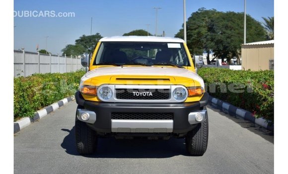 Buy Import Toyota FJ Cruiser Other Car in Import - Dubai in Belait Buy Import Toyota FJ Cruiser Other Car in Import - Dubai in Belait
