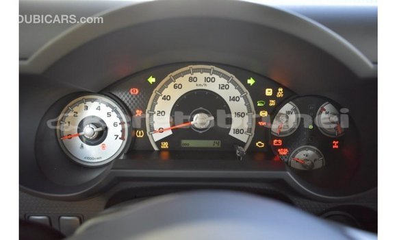 Buy Import Toyota FJ Cruiser Other Car in Import - Dubai in Belait Buy Import Toyota FJ Cruiser Other Car in Import - Dubai in Belait