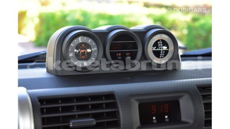 Big with watermark toyota fj cruiser belait import dubai 2178