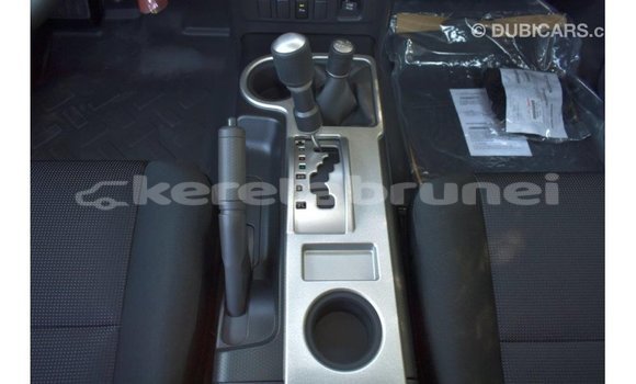 Buy Import Toyota FJ Cruiser Other Car in Import - Dubai in Belait Buy Import Toyota FJ Cruiser Other Car in Import - Dubai in Belait