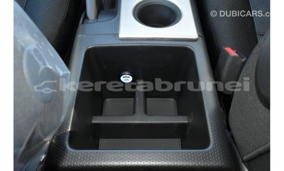 Buy Import Toyota FJ Cruiser Other Car in Import - Dubai in Belait Buy Import Toyota FJ Cruiser Other Car in Import - Dubai in Belait