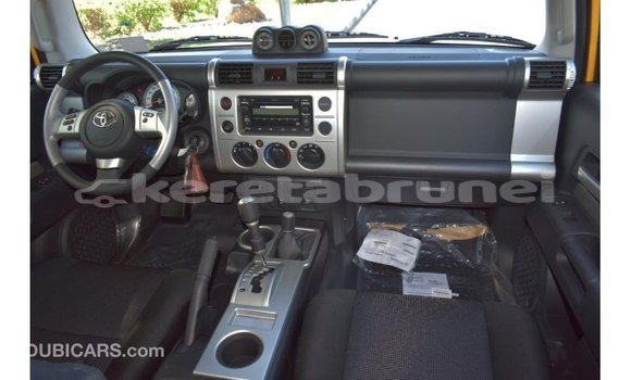 Buy Import Toyota FJ Cruiser Other Car in Import - Dubai in Belait Buy Import Toyota FJ Cruiser Other Car in Import - Dubai in Belait