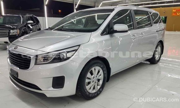 Buy Import Kia Carnival Other Car in Import - Dubai in Belait Buy Import Kia Carnival Other Car in Import - Dubai in Belait