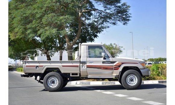 Buy Import Toyota Land Cruiser Other Car in Import - Dubai in Belait Buy Import Toyota Land Cruiser Other Car in Import - Dubai in Belait