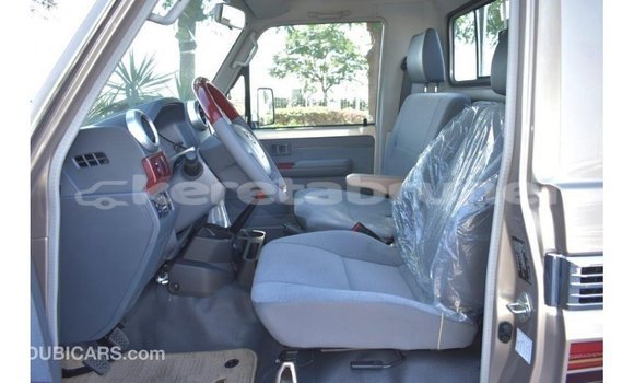 Buy Import Toyota Land Cruiser Other Car in Import - Dubai in Belait Buy Import Toyota Land Cruiser Other Car in Import - Dubai in Belait