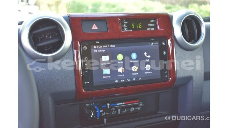 Big with watermark toyota land cruiser belait import dubai 2180