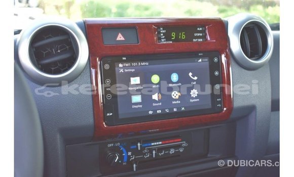 Buy Import Toyota Land Cruiser Other Car in Import - Dubai in Belait Buy Import Toyota Land Cruiser Other Car in Import - Dubai in Belait