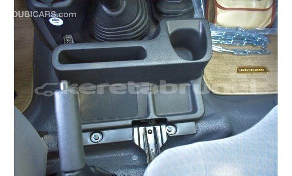 Buy Import Toyota Land Cruiser Other Car in Import - Dubai in Belait Buy Import Toyota Land Cruiser Other Car in Import - Dubai in Belait