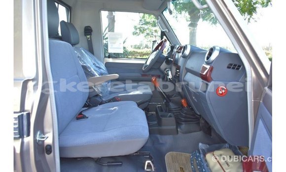 Buy Import Toyota Land Cruiser Other Car in Import - Dubai in Belait Buy Import Toyota Land Cruiser Other Car in Import - Dubai in Belait