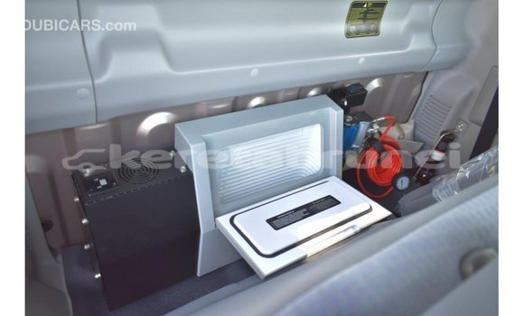 Buy Import Toyota Land Cruiser Other Car in Import - Dubai in Belait Buy Import Toyota Land Cruiser Other Car in Import - Dubai in Belait