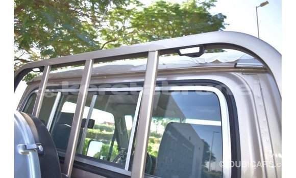 Buy Import Toyota Land Cruiser Other Car in Import - Dubai in Belait Buy Import Toyota Land Cruiser Other Car in Import - Dubai in Belait