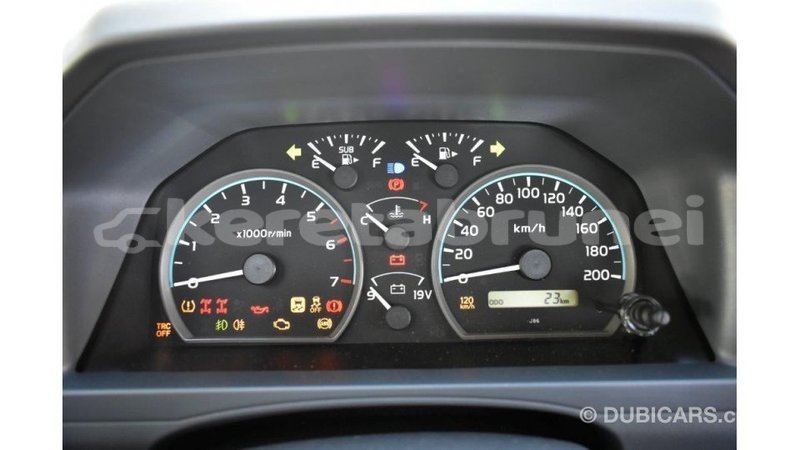 Big with watermark toyota land cruiser belait import dubai 2180