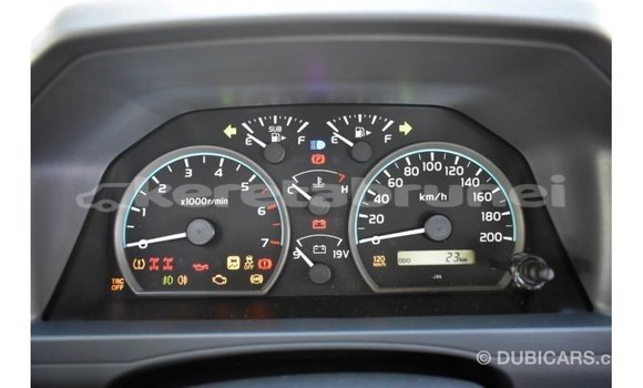 Buy Import Toyota Land Cruiser Other Car in Import - Dubai in Belait Buy Import Toyota Land Cruiser Other Car in Import - Dubai in Belait