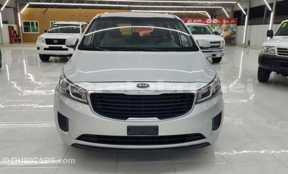 Buy Import Kia Carnival Other Car in Import - Dubai in Belait Buy Import Kia Carnival Other Car in Import - Dubai in Belait