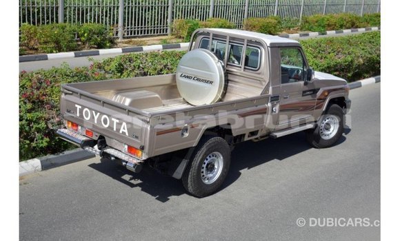 Buy Import Toyota Land Cruiser Other Car in Import - Dubai in Belait Buy Import Toyota Land Cruiser Other Car in Import - Dubai in Belait