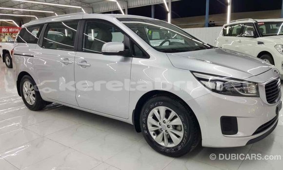 Buy Import Kia Carnival Other Car in Import - Dubai in Belait Buy Import Kia Carnival Other Car in Import - Dubai in Belait