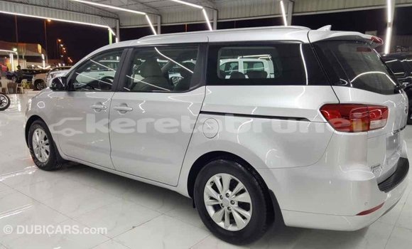 Buy Import Kia Carnival Other Car in Import - Dubai in Belait Buy Import Kia Carnival Other Car in Import - Dubai in Belait