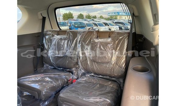 Buy Import Lexus GX White Car in Import - Dubai in Belait Buy Import Lexus GX White Car in Import - Dubai in Belait