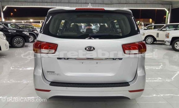 Buy Import Kia Carnival Other Car in Import - Dubai in Belait Buy Import Kia Carnival Other Car in Import - Dubai in Belait