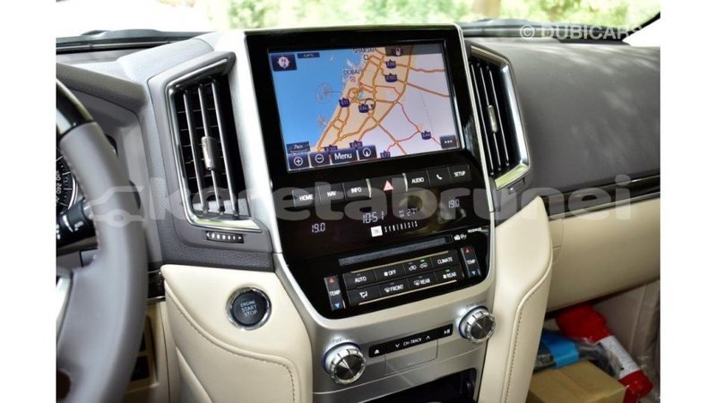 Big with watermark toyota land cruiser belait import dubai 2183